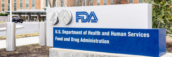 Washington,,D.c.,,Usa-,January,13,,2020:,Fda,Sign,Outside,Their Washington,,D.c.,,Usa-,January,13,,2020:,Fda,Sign,Outside,Their