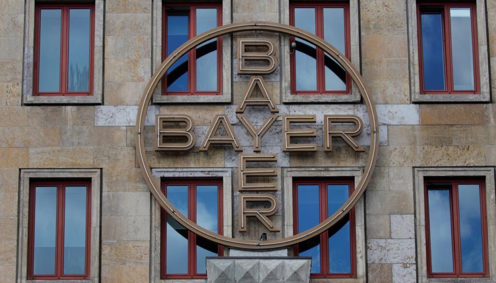 Bayer pic