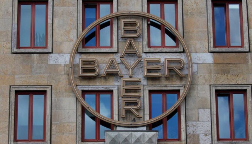 Bayer pic