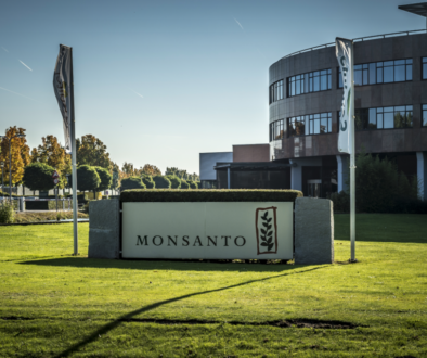 Monsanto new