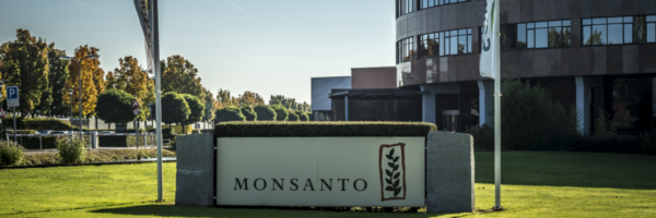 Monsanto new