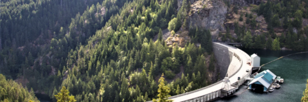 Ross damn on skagit river (2)