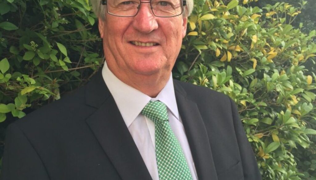 Guest column: Syngenta’s paraquat product kills weeds, but also people