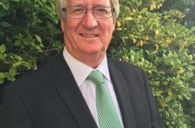 Guest column: Syngenta’s paraquat product kills weeds, but also people