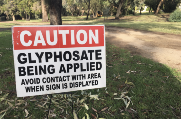 Glyphosate 5