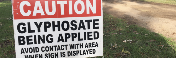 Glyphosate 5 Glyphosate 5