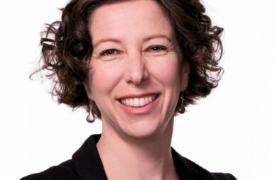 Guest column: Setting the stage for a food system transformation