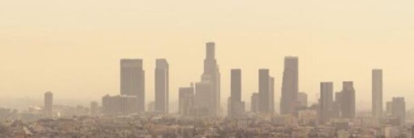 air pollution