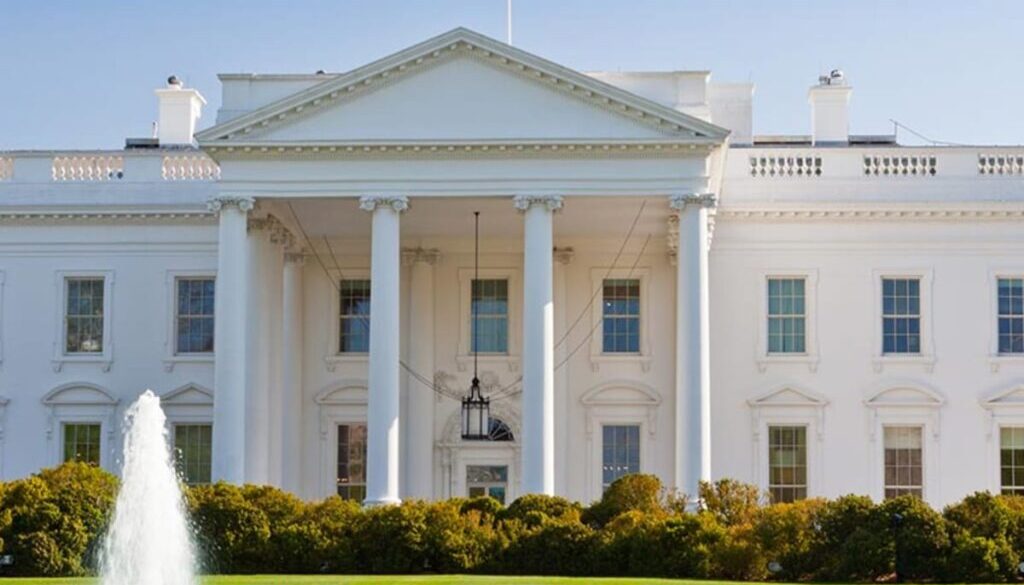 white-house-history