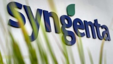 SWITZERLAND-CHEMICAL-SYNGENTA-RESULTS