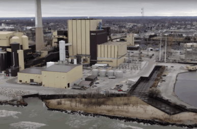 Michigan City 1