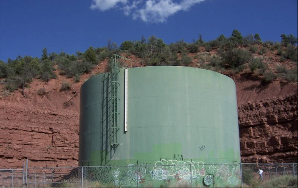 EPA fails to adequately test tribal drinking water systems for PFAS, study finds The New Lede