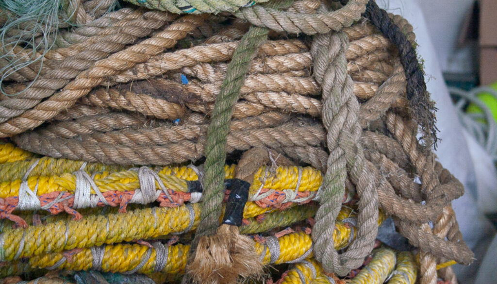 Fishing Nets-2