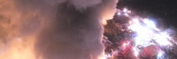 EPA ohio incident