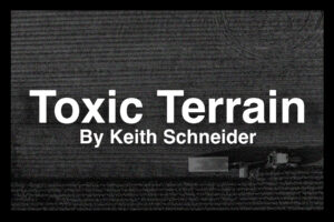 Toxic Terrain 1 Round 2 In: Universities Partly to Blame For Excess Fertilizer Use | Our Santa Fe River, Inc. (OSFR) | Protecting the Santa Fe River