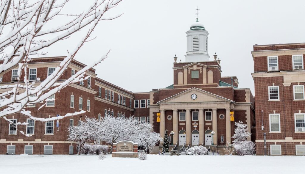 downtown-campus