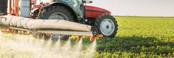 glyphosate