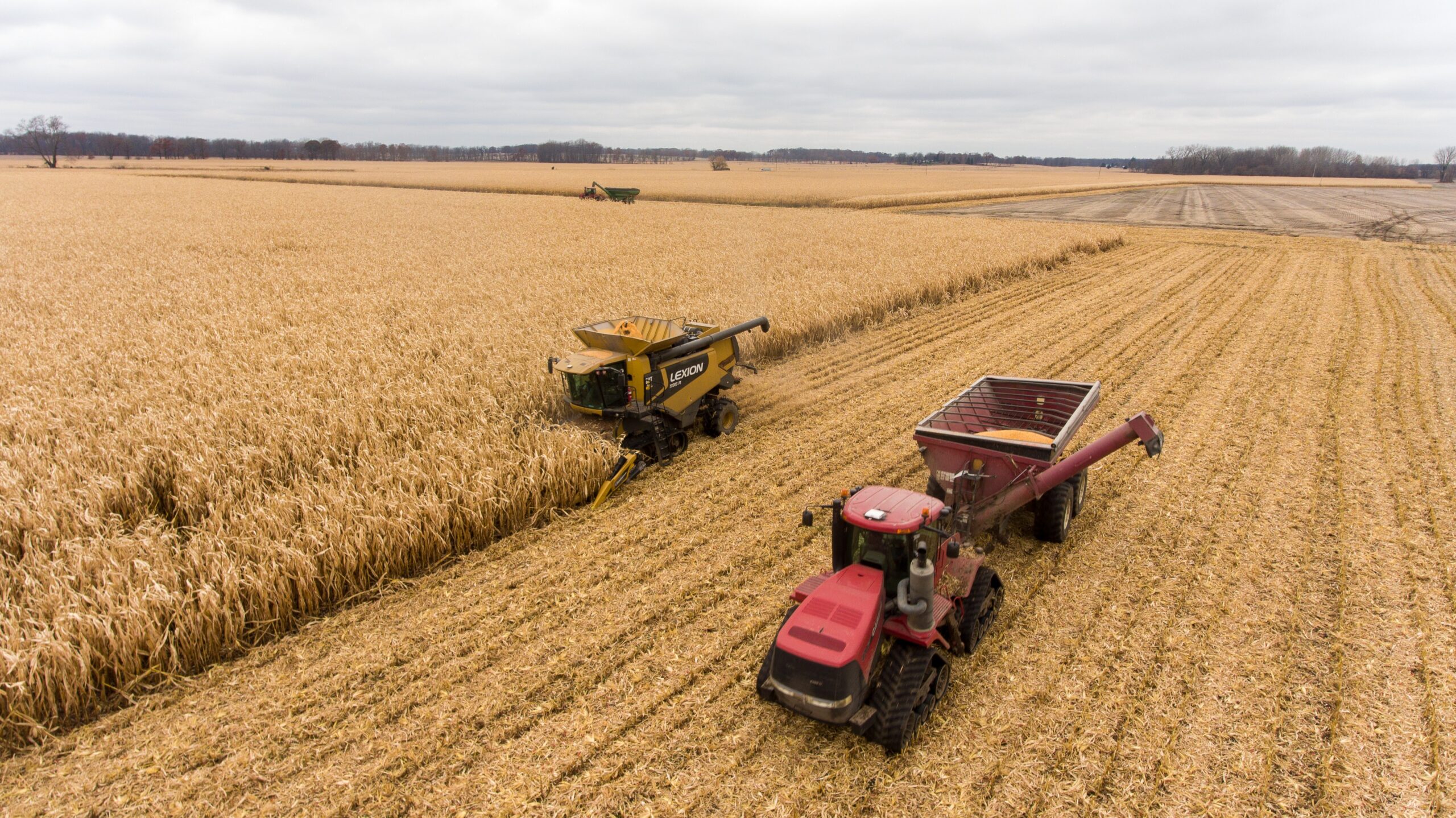 As US pushes “climate-smart” agriculture, hopes and fears collide