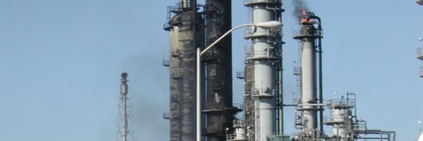 Chemical safety board formosa plastics