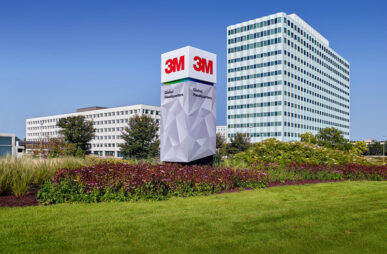 3M St Paul Monument_image
