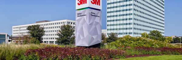 3M St Paul Monument_image 3M St Paul Monument_image