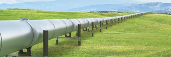 CO2 pipeline CO2 pipeline