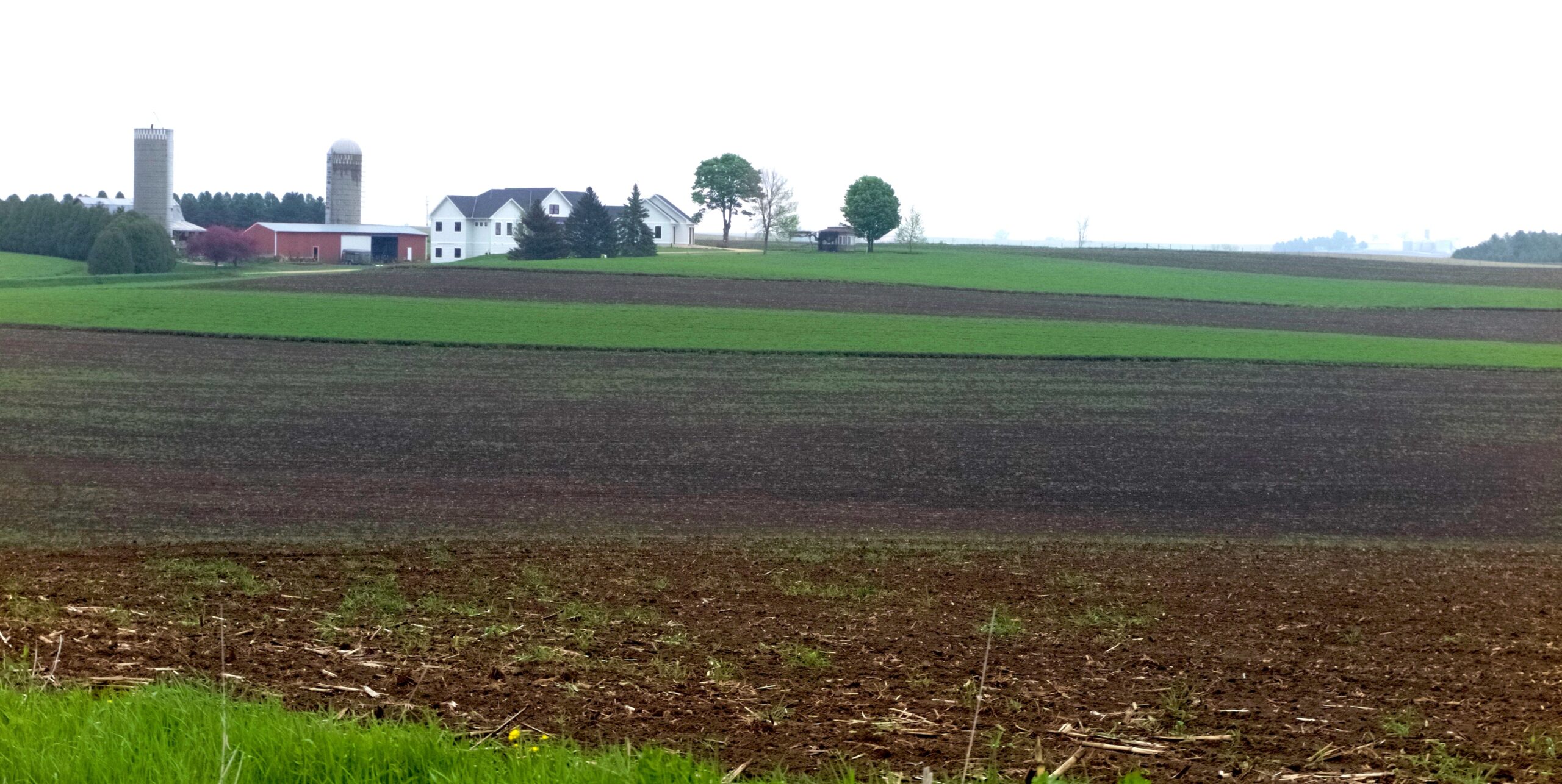 In Iowa, a tale of politics, power, and contaminated water