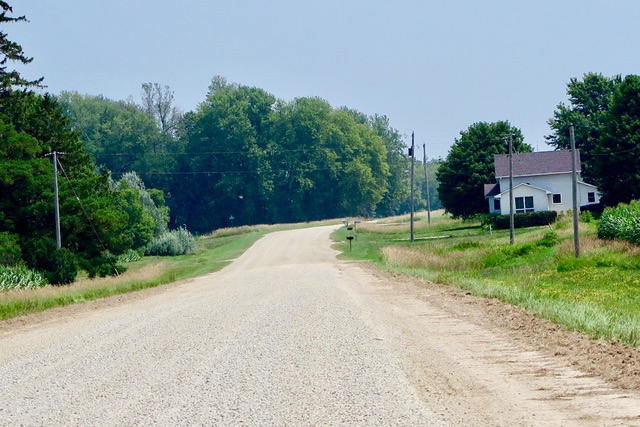 Could farm fertilizers be driving Corn Belt cancers?