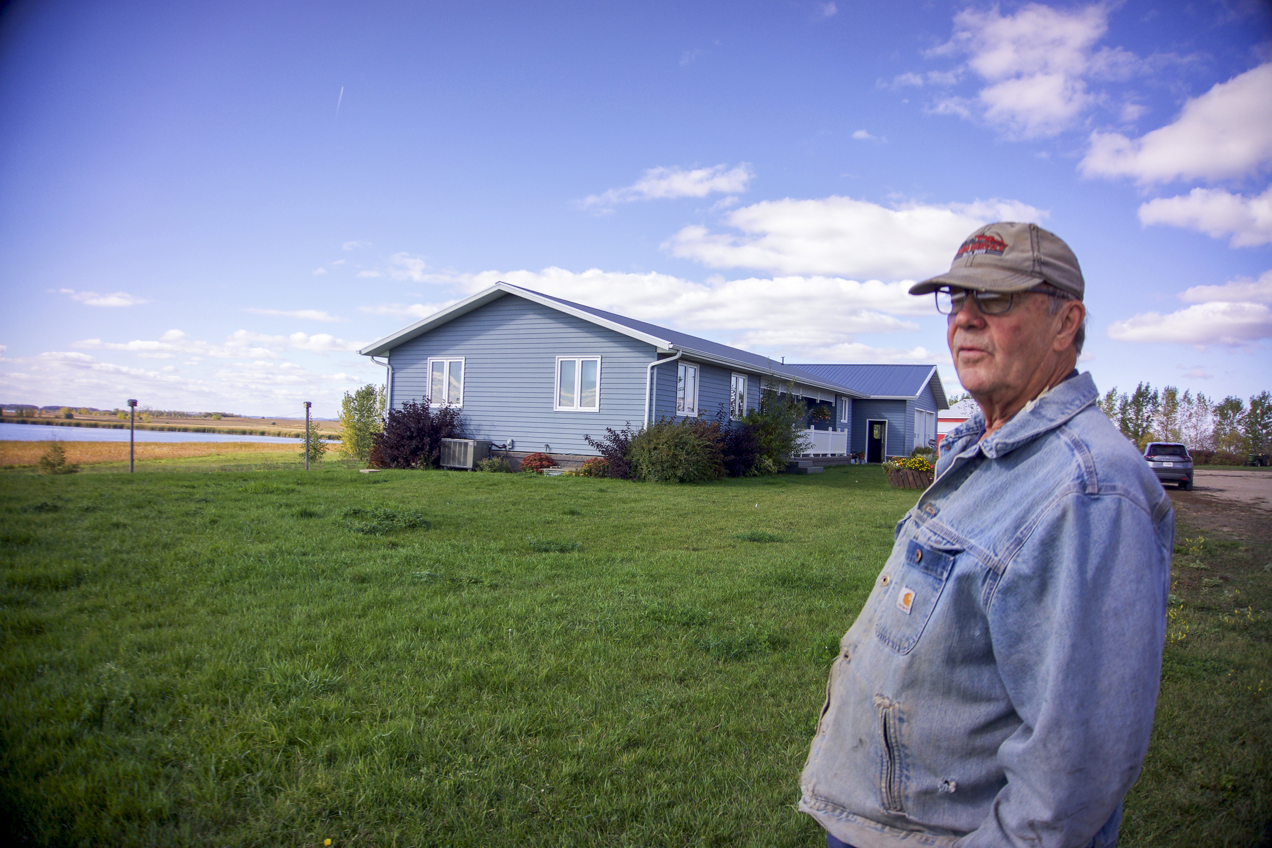 “What we’re up against” – North Dakota towns fight Farm Bureau to try to keep water clean