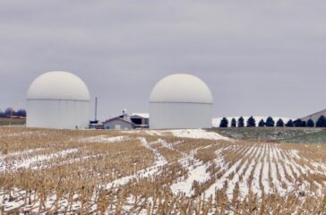 biodigester