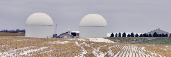 biodigester