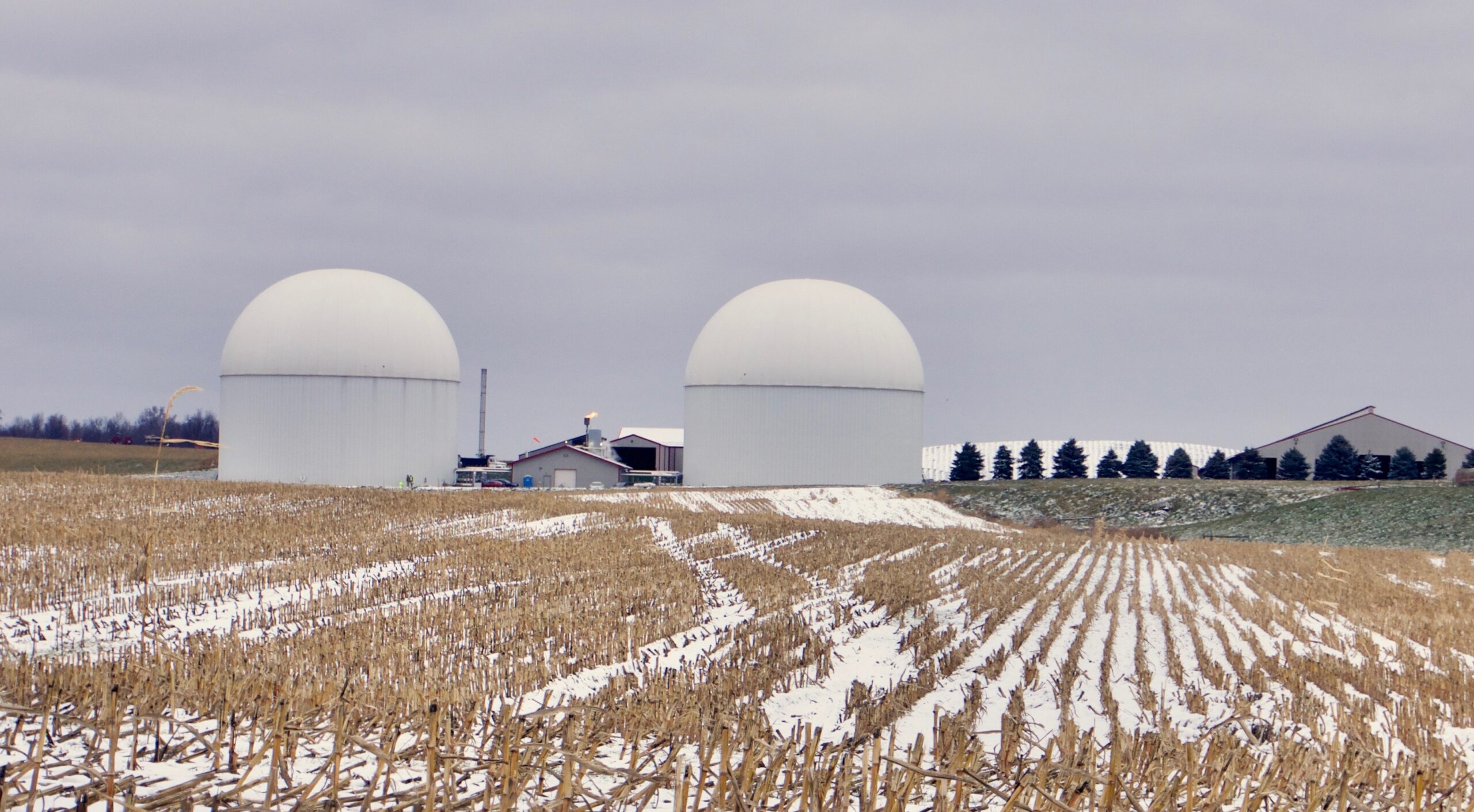 US push to turn farm manure into renewable energy draws concerns