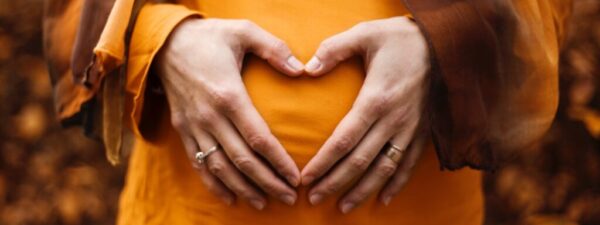 pregnant by Alicia Petresc