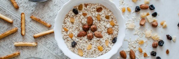 oatmeal by Margarita Zueva oatmeal by Margarita Zueva