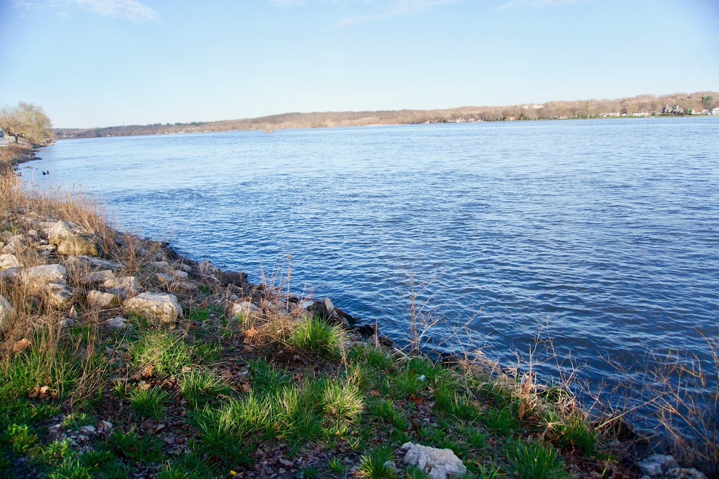 “It’s getting worse” – US failing to stem tide of harmful farm pollutants