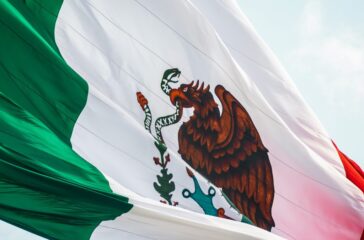 mexican flag