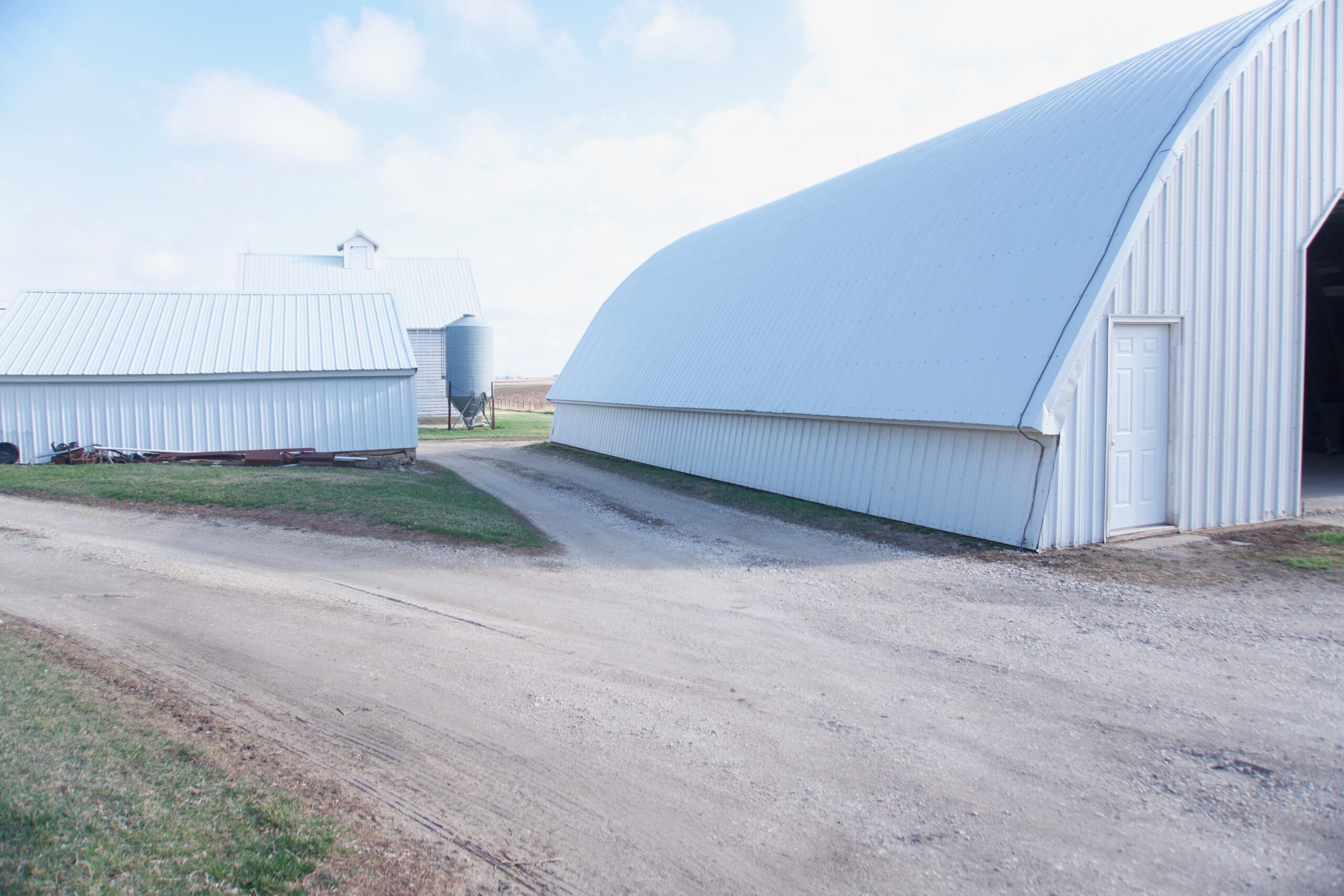 An Iowa farm county seeks answers amid cancer rates 50% higher than national average