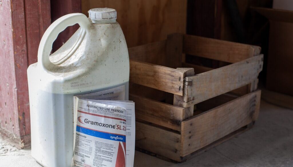 gramoxone 34