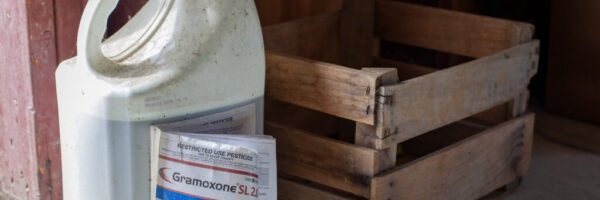 gramoxone 34