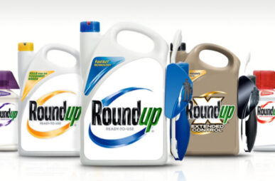 roundup
