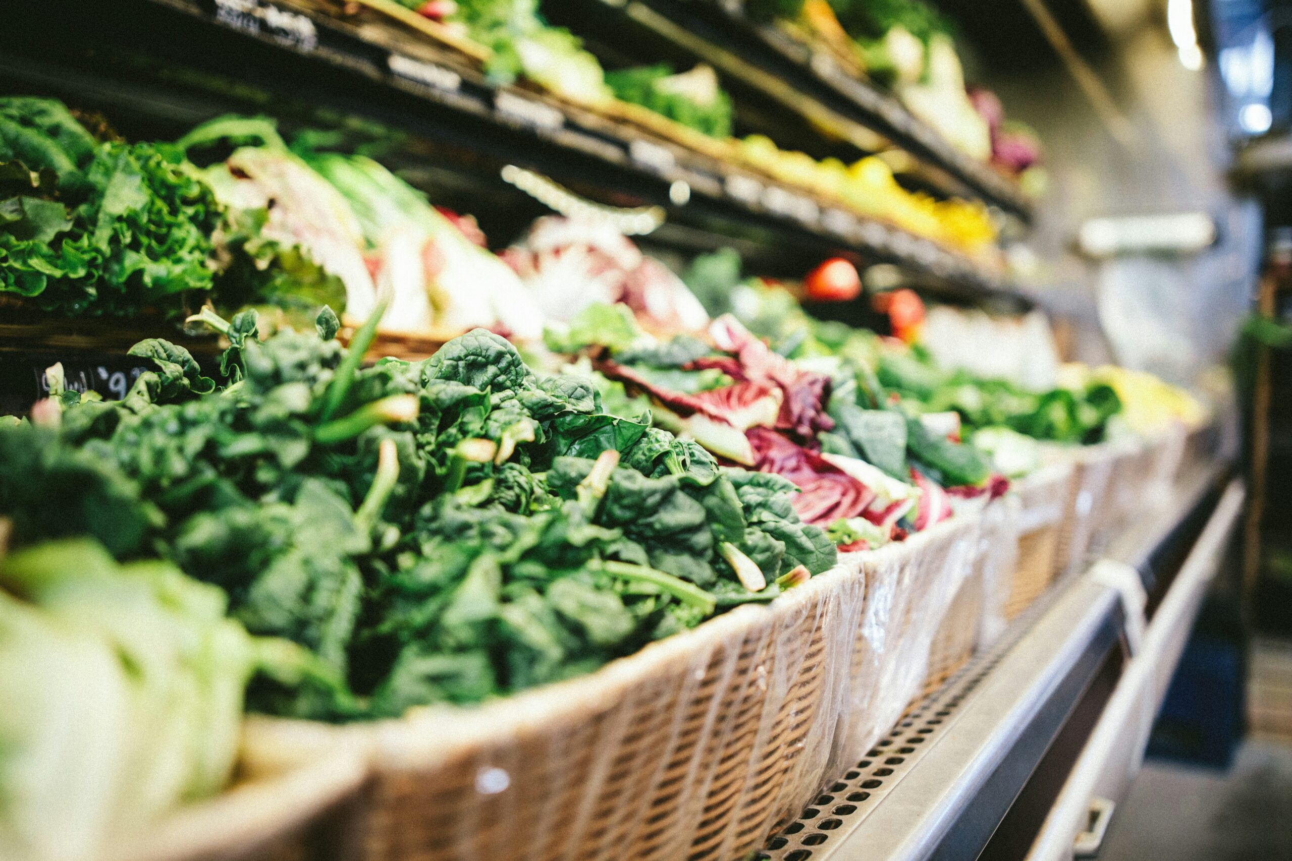  FDA must set limits on PFAS in food, lawsuit says 