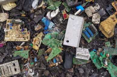 Electronic-waste-Ghana