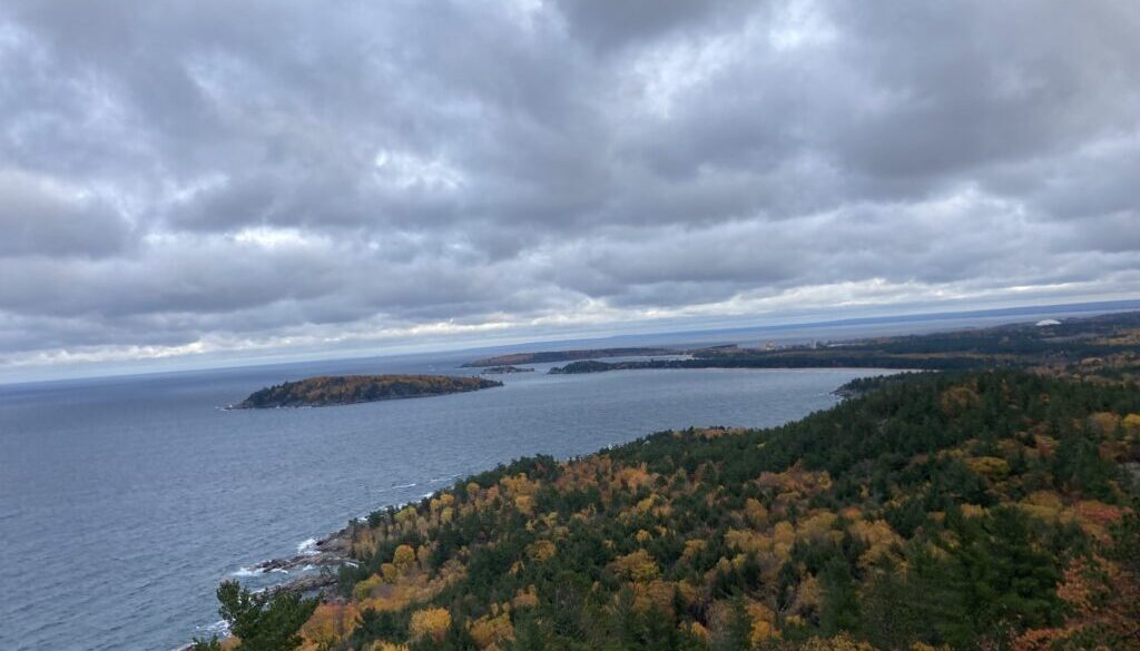 Lake Superior