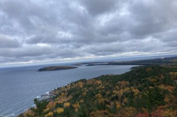 Lake Superior