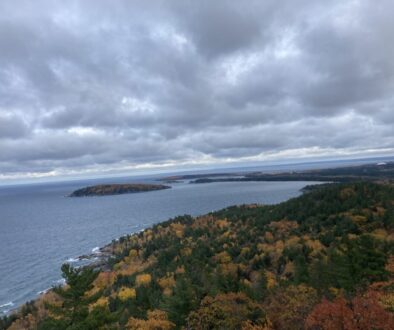 Lake Superior