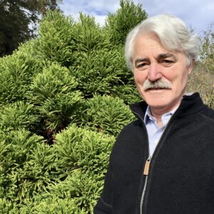 Dr. R. Thomas Zoeller, Ph.D., is professor of biology at the University of Massachusetts, Amherst.