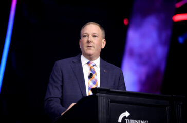 EPA Administrator Lee Zeldin