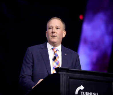 EPA Administrator Lee Zeldin