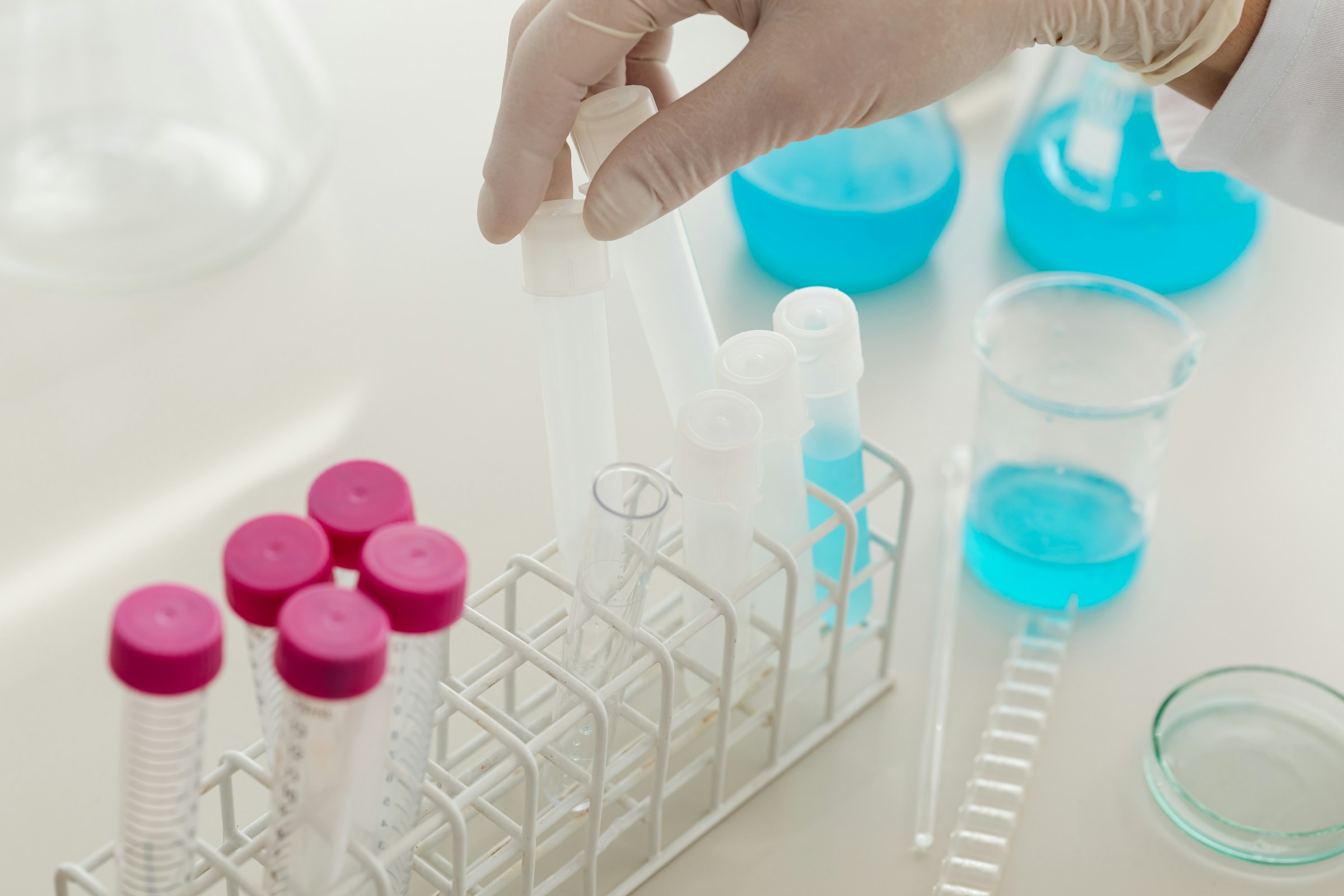 Alarm sounded over effort to redefine PFAS chemicals