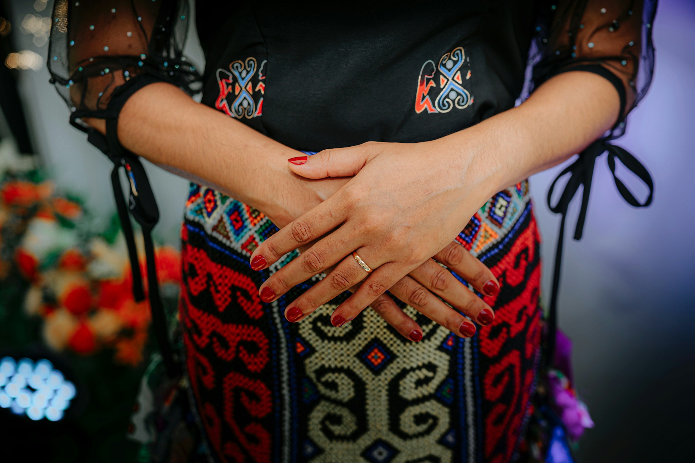 Clothing dye raises diabetes risk in pregnant women